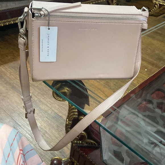 Charles & Keith Handbags - Charles n Keith bag(Authentic)